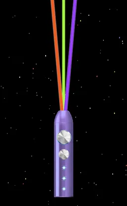 Crazy Laser Pointer Flashlight screenshot 17