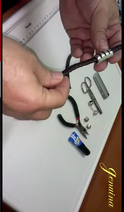 Genuine Crafts screenshot 3