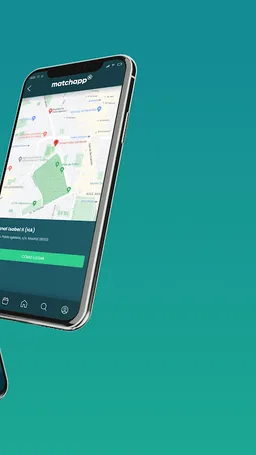 Matchapp screenshot 2