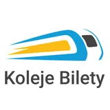 Koleje Bilety icon