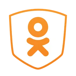Odnoklassniki Moderator icon