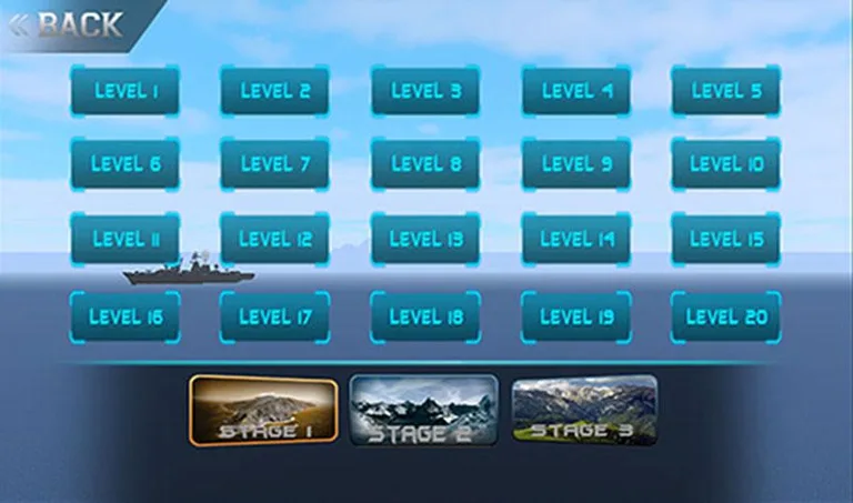 F18 Extreme Pilot: Air Warfare screenshot 2