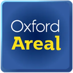 Oxford Areal icon