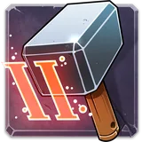 Puzzle Forge 2 icon