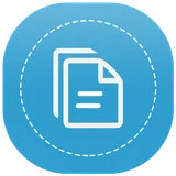 Recover PDF files icon