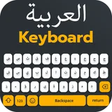 Arabic Keyboard :Arabic Typing icon