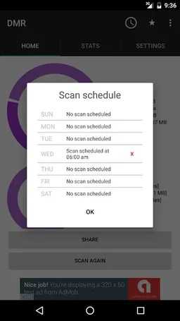 Duplicate Media Remover screenshot 7