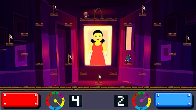 12 MiniBattles - Two Players screenshot 18