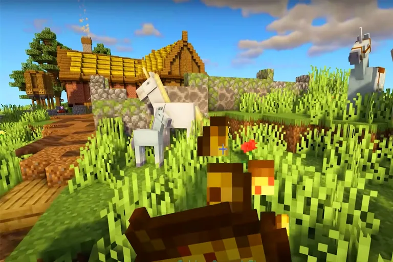 Craftsman - Build Something Amazing screenshot 1