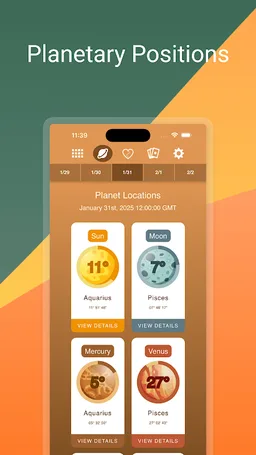 Work Horoscopes & Astrology screenshot 4