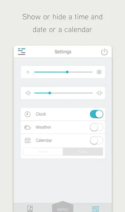 Atmoph Window screenshot 5