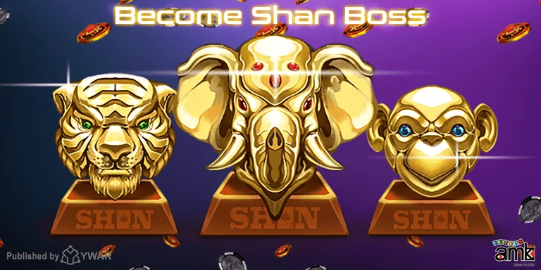 Shan Koe Mee screenshot 6