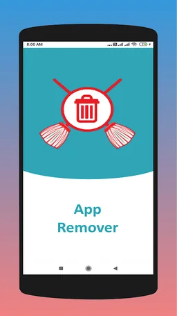 Apps Remover - Delete Apps & Uninstaller screenshot 8