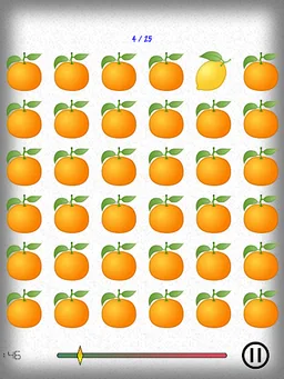 Spot the Odd Emoji screenshot 12