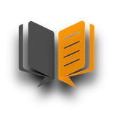 Mobi Reader icon