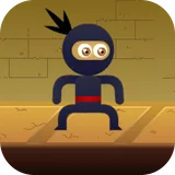 Ninja Hop - FREE icon