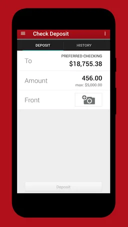 Ascend Federal Credit Union screenshot 6