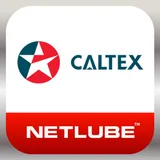 NetLube Caltex New Zealand icon