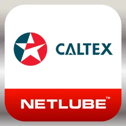 NetLube Caltex New Zealand icon