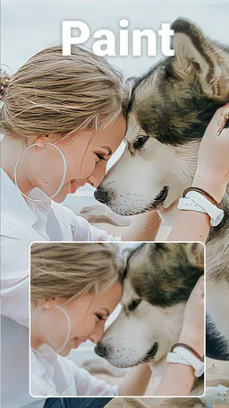 Remini - Restore and Enhance screenshot 4