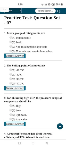 Objective Books screenshot 10