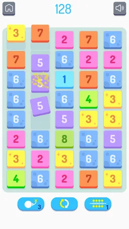 Crown Connect Merge screenshot 13