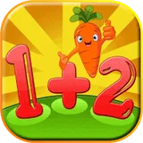 Kids Maths icon