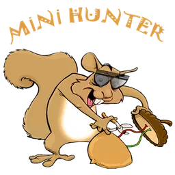 Mini Hunter screenshot 4