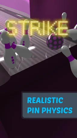 Bowling Online 2 screenshot 3