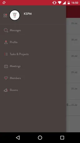 RF Houuse screenshot 2