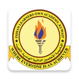Indian Learners Own Academy icon