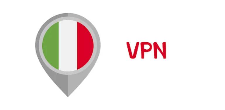 VPN Italy - get free Italy IP - VPN ‏ ⭐🇮🇹 cover image