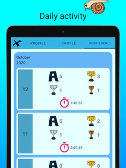 MTL Learn Swahili Words screenshot 1