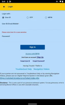 LIC Digital screenshot 10