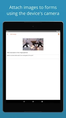 Lighthouse Health & Safety screenshot 5