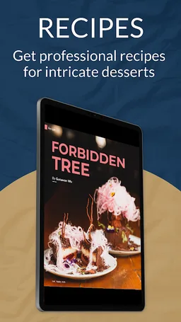 Pastry Arts Magazine screenshot 15