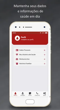 AFIP Prefeitura de Santos screenshot 6