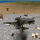 WW2 AIRCRAFT STRIKE icon