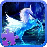Fantasy Puzzle Game icon
