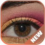 New Eyes Make up icon