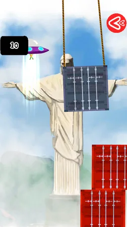 Tower Blocks: That Cargo screenshot 2