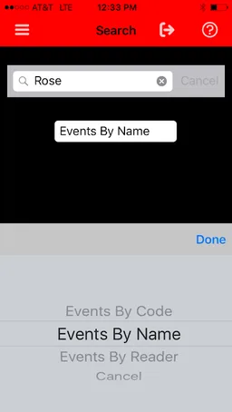 DSX Mobile Command screenshot 5