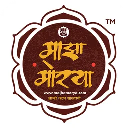 Majha Morya Aarti Sangrah icon