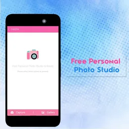 PhotoTown - Customized Photo P screenshot 10