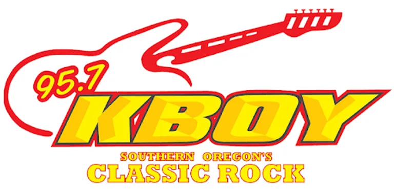 95.7 KBOY cover image