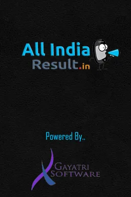 All India Result screenshot 3