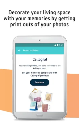 lifebox screenshot 14