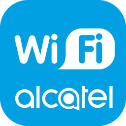 ALCATEL LINK APP icon