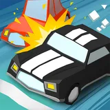 CRASHY CARS – DON’T CRASH! icon