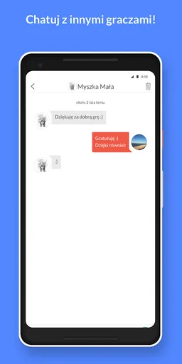 Literaki - Polish Word Game screenshot 6